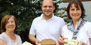 Beitragsbild des Blogbeitrags Nachhaltige, regionale Ernährungswirtschaft