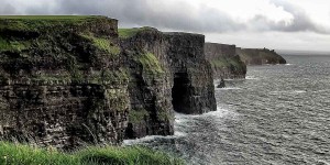 Beitragsbild des Blogbeitrags Republik Irland – unglaubliche Landschaft und faszinierend freundliche Menschen 