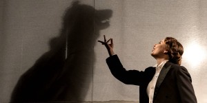 Beitragsbild des Blogbeitrags „Der Steppenwolf“ – im Magischen Theater 