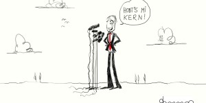 Beitragsbild des Blogbeitrags Des Pudels Kern