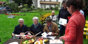 Beitragsbild des Blogbeitrags Ostsortenbestimmung