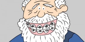 Beitragsbild des Blogbeitrags Gratis Zahnspangen für alle Österreicher