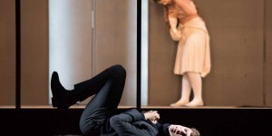 Beitragsbild des Blogbeitrags „Hamlet“ – William Shakespeares tragischer Held