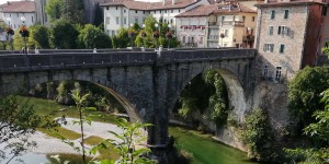 Beitragsbild des Blogbeitrags Cividale del Friuli – historische Stadt in Friaul 