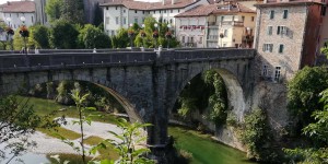 Beitragsbild des Blogbeitrags Cividale del Friuli – historische Stadt in Friaul