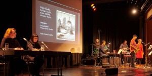 Beitragsbild des Blogbeitrags Das war der Open Space 