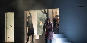Beitragsbild des Blogbeitrags „Othello“ – die dunkle Seite der Leidenschaft