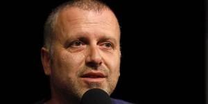 Beitragsbild des Blogbeitrags Bernhard Aichner: Bösland