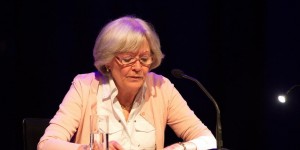 Beitragsbild des Blogbeitrags Heidi Merkel: Alles im Griff