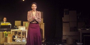 Beitragsbild des Blogbeitrags Daddy Long Legs – ein Kammermusical im OFF Theater 
