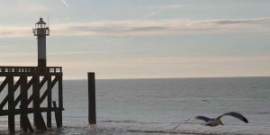 Beitragsbild des Blogbeitrags Belgische Küste – Flandern