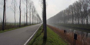 Beitragsbild des Blogbeitrags Belgische Küste – Flandern