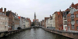 Beitragsbild des Blogbeitrags Belgische Küste – Flandern