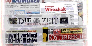 Beitragsbild des Blogbeitrags Demokratie braucht freien Journalismus 