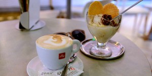 Beitragsbild des Blogbeitrags Bella Italia ist überall
