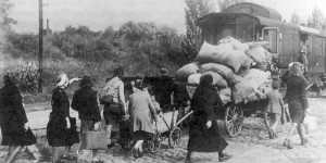 Beitragsbild des Blogbeitrags Bevölkerungsaustausch – wir werden umgevolkt 