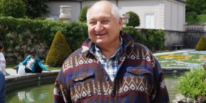 Beitragsbild des Blogbeitrags Eine irokesische Perspektive der Welt