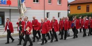 Beitragsbild des Blogbeitrags 125 Jahre MGV Bürmoos