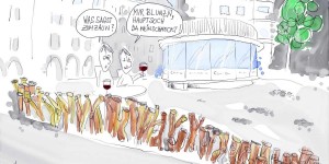 Beitragsbild des Blogbeitrags Gestresste Lodenzwerge