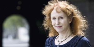 Beitragsbild des Blogbeitrags Margriet de Moor: Schlaflose Nacht