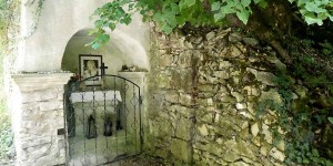 Beitragsbild des Blogbeitrags Die Wüste. Bei Mannersdorf am Leithagebirge.