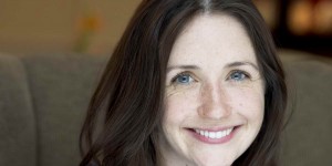 Beitragsbild des Blogbeitrags J.Courtney Sullivan: Aller Anfang
