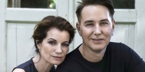 Beitragsbild des Blogbeitrags Lars Kepler: Lazarus