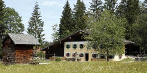Beitragsbild des Blogbeitrags Das Salzburger Freilichtmuseum