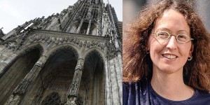 Beitragsbild des Blogbeitrags Silvia Stolzenburg: Die Heilerin des Sultans
