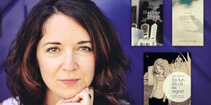 Beitragsbild des Blogbeitrags Marieluise-Fleißer-Preis 2019 an Iris Wolff 
