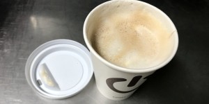 Beitragsbild des Blogbeitrags Coffee to go