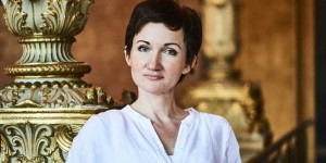 Beitragsbild des Blogbeitrags Daria Wilke: Die Hyazinthenstimme