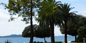 Beitragsbild des Blogbeitrags Kroatien – Dalmatien – Starigrad