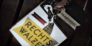 Beitragsbild des Blogbeitrags Rechtswalzer