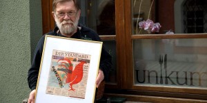 Beitragsbild des Blogbeitrags Woher die Besucher in unser virtuelles Dorf kommen 