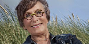 Beitragsbild des Blogbeitrags Gisa Pauly: Sturmflut