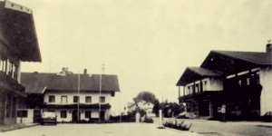 Beitragsbild des Blogbeitrags flachgau aktuell – Im Blickpunkt Lamprechtshausen