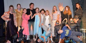 Beitragsbild des Blogbeitrags Theater in Abtenau – Rückblick 2019