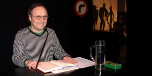 Beitragsbild des Blogbeitrags Dietmar Füssel: Mondgezeiten