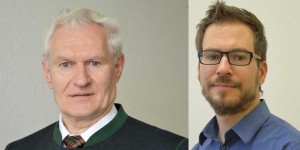Beitragsbild des Blogbeitrags Franz Schabhüttl & Andreas Welz: Brennpunkt Traiskirchen