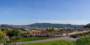 Beitragsbild des Blogbeitrags Meine Gedanken zu Allerheiligen 