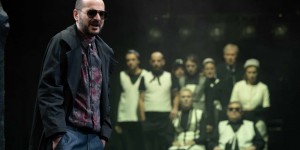 Beitragsbild des Blogbeitrags „DOGVILLE“ – eine bitterböse Kleinstadtidylle