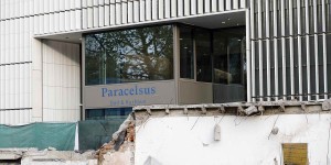 Beitragsbild des Blogbeitrags Das neue Paracelsus Hallenbad in Salzburg