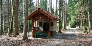 Beitragsbild des Blogbeitrags Unbekanntes Bürmoos (2)