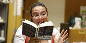 Beitragsbild des Blogbeitrags Doris Fürk-Hochradl: Endstation Innviertel