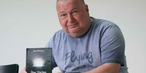 Beitragsbild des Blogbeitrags Norbert Blaichinger: Kaum zu glauben