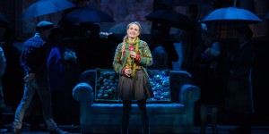 Beitragsbild des Blogbeitrags „My Fair Lady“ – Es grünt so grün im Haus am Markartplatz