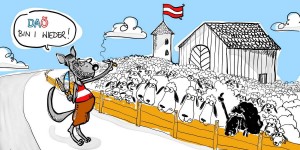 Beitragsbild des Blogbeitrags Zu Weihnachten Freude schenken 