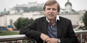 Beitragsbild des Blogbeitrags Manfred Baumann: Marionettenverschwörung