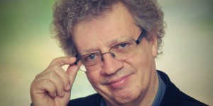 Beitragsbild des Blogbeitrags Hermann Bauer: Mordsmelange
